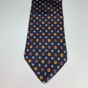 NWOT Dior Signature Yale Genton Tie